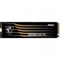 MSI Накопичувач SSD M.2 2280 1TB Spatium M480 PRO MSI (S78-440L1G0-P83)
