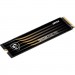 MSI Накопичувач SSD M.2 2280 1TB Spatium M480 PRO MSI (S78-440L1G0-P83)