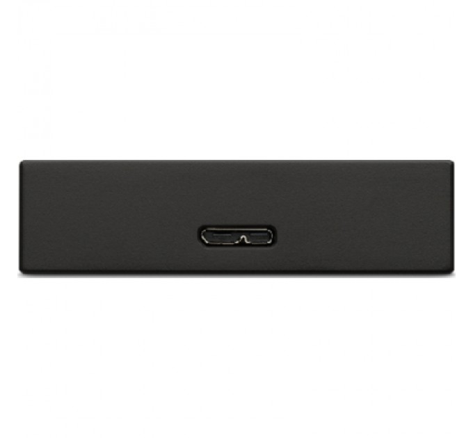 Seagate Зовнішній жорсткий диск 2.5" 2TB One Touch with Password Seagate (STKY2000400)