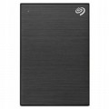 Seagate Зовнішній жорсткий диск 2.5" 2TB One Touch with Password Seagate (STKY2000400)