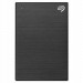 Seagate Зовнішній жорсткий диск 2.5" 2TB One Touch with Password Seagate (STKY2000400)