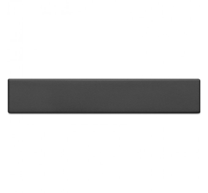 Seagate Зовнішній жорсткий диск 2.5" 2TB One Touch with Password Seagate (STKY2000400)