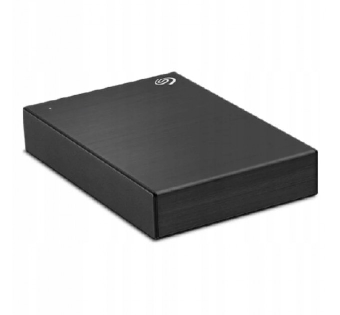 Seagate Зовнішній жорсткий диск 2.5" 2TB One Touch with Password Seagate (STKY2000400)