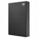 Seagate Зовнішній жорсткий диск 2.5" 2TB One Touch with Password Seagate (STKY2000400)