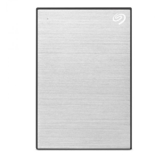 Seagate Зовнішній жорсткий диск 2.5" 2TB One Touch with Password Seagate (STKY2000401)