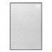 Seagate Зовнішній жорсткий диск 2.5" 2TB One Touch with Password Seagate (STKY2000401)