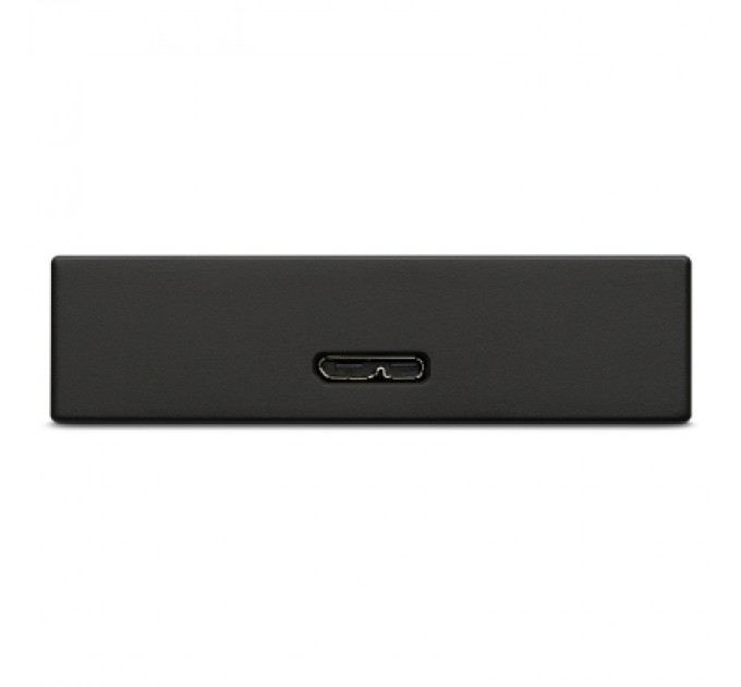 Seagate Зовнішній жорсткий диск 2.5" 2TB One Touch with Password Seagate (STKY2000401)