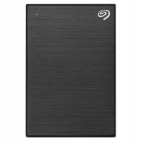 Зовнішній жорсткий диск 2.5" 5TB One Touch with Password Seagate (STKZ5000400)