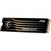 MSI Накопичувач SSD M.2 2280 1TB Spatium M480 PRO MSI (S78-440L1G0-P83)