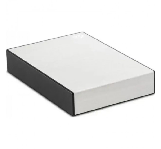 Seagate Зовнішній жорсткий диск 2.5" 5TB One Touch with Password Seagate (STKZ5000401)