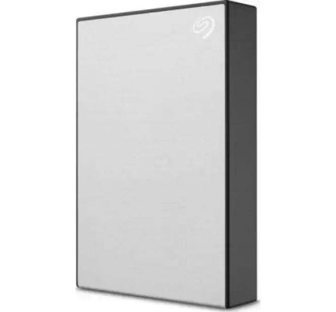 Seagate Зовнішній жорсткий диск 2.5" 5TB One Touch with Password Seagate (STKZ5000401)
