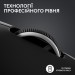 Logitech Мишка Logitech G Pro X Superlight 2 Lightspeed Wireless Black (910-006630)