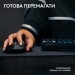 Logitech Мишка Logitech G Pro X Superlight 2 Lightspeed Wireless Black (910-006630)