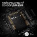 Logitech Мишка Logitech G Pro X Superlight 2 Lightspeed Wireless Black (910-006630)