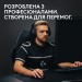 Logitech Мишка Logitech G Pro X Superlight 2 Lightspeed Wireless Black (910-006630)