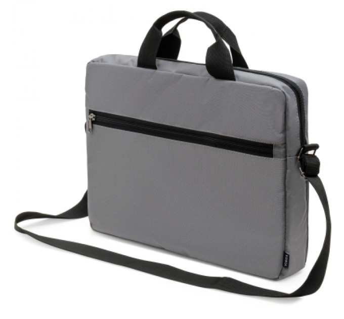 Vinga Сумка для ноутбука Vinga 15.6" NB001 gray (NB001GY)