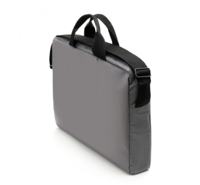 Vinga Сумка для ноутбука Vinga 15.6" NB001 gray (NB001GY)