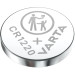Varta Батарейка Varta CR1220 Lithium (06220101401)