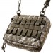 Vinga Чохол до планшета Vinga Tactical Military universal 10-11" MOLLE, Oxford 600D, pixel (VTB11UTMOP)