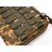 Vinga Чохол до планшета Vinga Tactical Military universal 10-11" MOLLE, Cordura 1000, pixel (VTB11UTMCP)