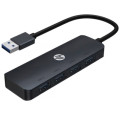 HP Концентратор HP USB 3.0 AM to 4xUSB 3.0 AF (DHC-CT110)