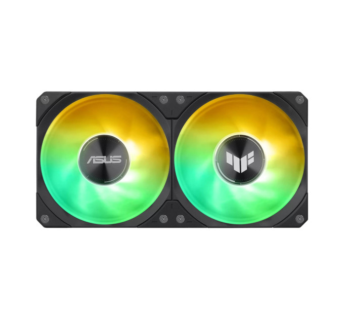 ASUS Система водяного охолодження Asus TUF Gaming LC III 240 ARGB (90RC01J1-B0EAY0)