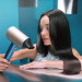 Cecotec Фен Cecotec DryGlam Nano Plasma Aluminum (A01_EU01_101440)