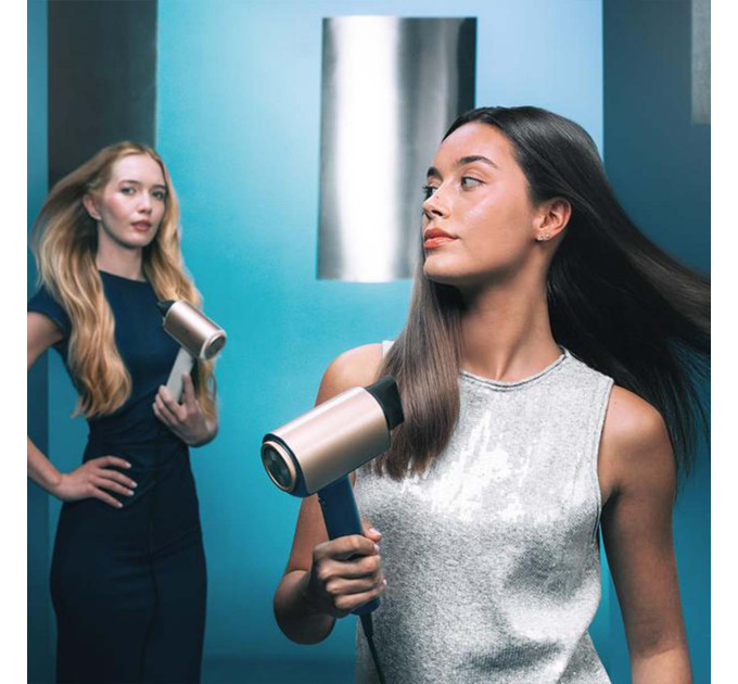 Cecotec Фен Cecotec DryGlam Nano Plasma Aluminum (A01_EU01_101440)