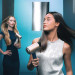 Cecotec Фен Cecotec DryGlam Nano Plasma Champagne (A01_EU01_101438)