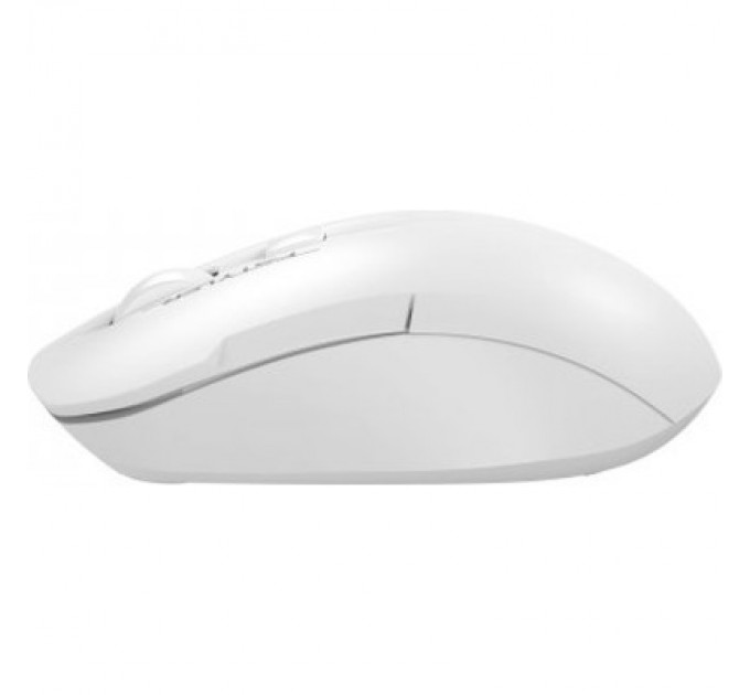 A4Tech Мишка A4Tech FG16C Air Wireless White (FG16C Air White)