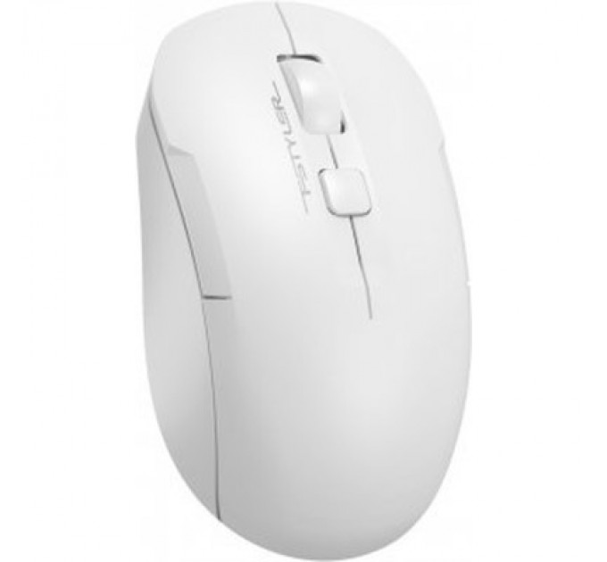 A4Tech Мишка A4Tech FG16CS Air Wireless White (FG16CS Air White)