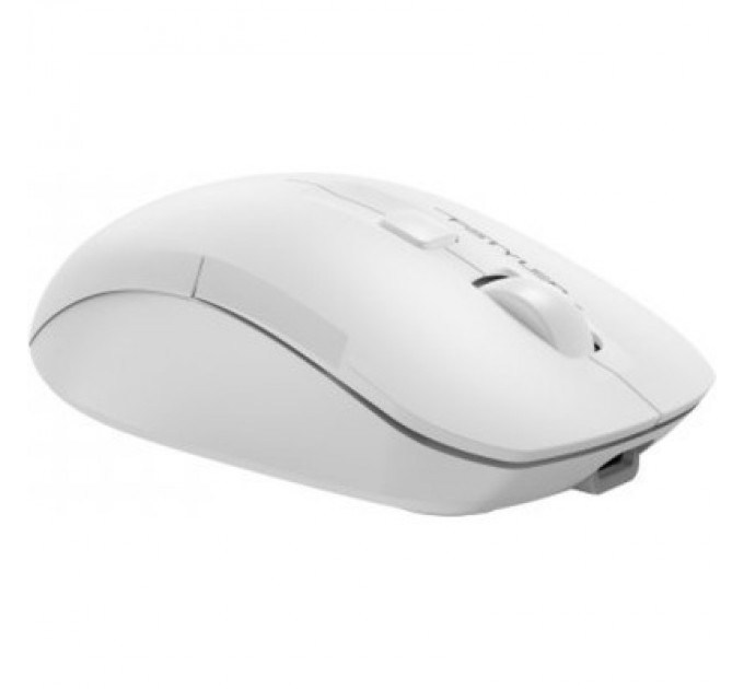 A4Tech Мишка A4Tech FG16CS Air Wireless White (FG16CS Air White)