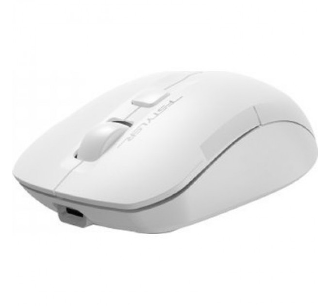 A4Tech Мишка A4Tech FG16CS Air Wireless White (FG16CS Air White)