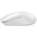 A4Tech Мишка A4Tech FG16CS Air Wireless White (FG16CS Air White)