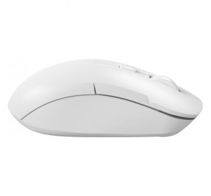 A4Tech Мишка A4Tech FG16CS Air Wireless White (FG16CS Air White)