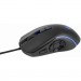 Gembird Мишка Gembird Ragnar RX500 USB RGB Black (MUSG-RAGNAR-RX500)