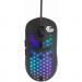 Gembird Мишка Gembird Ragnar RX400 USB RGB Black (MUSG-RAGNAR-RX400)