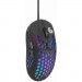 Gembird Мишка Gembird Ragnar RX400 USB RGB Black (MUSG-RAGNAR-RX400)