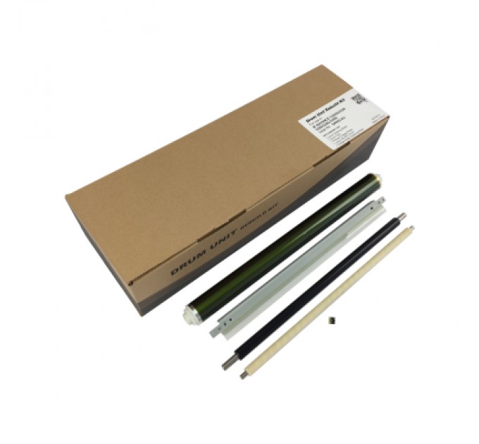 Фотобарабан Canon iR Advance C3325i (C-EXV49/54-Kit) 110k +ролик+вал+лез CET (CET5279)