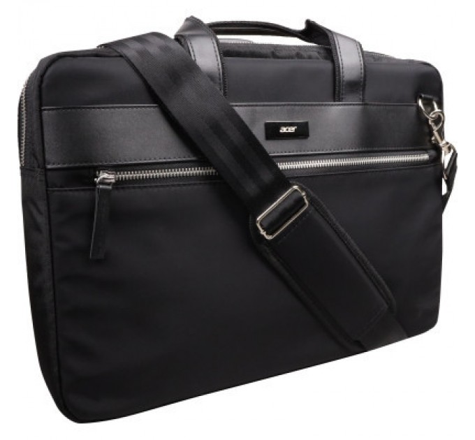 Acer Сумка для ноутбука Acer 15.6" Commercial Carry Black (GP.BAG11.02P)
