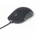 Gembird Мишка Gembird MUS-UL-02 USB Black (MUS-UL-02)