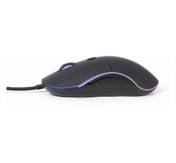 Gembird Мишка Gembird MUS-UL-02 USB Black (MUS-UL-02)