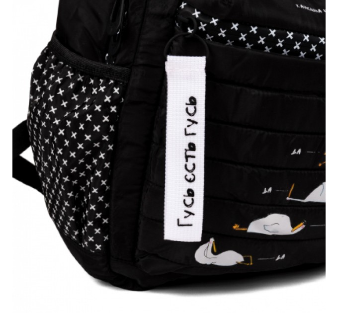 Рюкзак шкільний Yes TS-95 Гусь (558962)