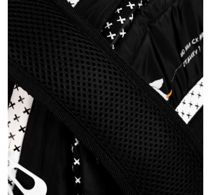 Рюкзак шкільний Yes TS-95 Гусь (558962)