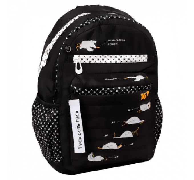 Рюкзак шкільний Yes TS-95 Гусь (558962)
