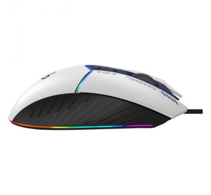 A4Tech Мишка A4Tech Bloody W95 Max RGB Activated USB Sports Navy (Bloody W95 Max Sports Navy)