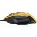 A4Tech Мишка A4Tech Bloody W95 Max RGB Activated USB Sports Lime (Bloody W95 Max Sports Lime)