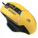 A4Tech Мишка A4Tech Bloody W95 Max RGB Activated USB Sports Lime (Bloody W95 Max Sports Lime)