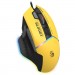 A4Tech Мишка A4Tech Bloody W95 Max RGB Activated USB Sports Lime (Bloody W95 Max Sports Lime)