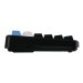 Aula Клавіатура Aula F108 Pro Wireless/Bluetooth UA Black/Blue (6978080501295)